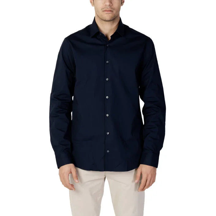 Calvin Klein - Calvin Klein Camicia Uomo - VAleG