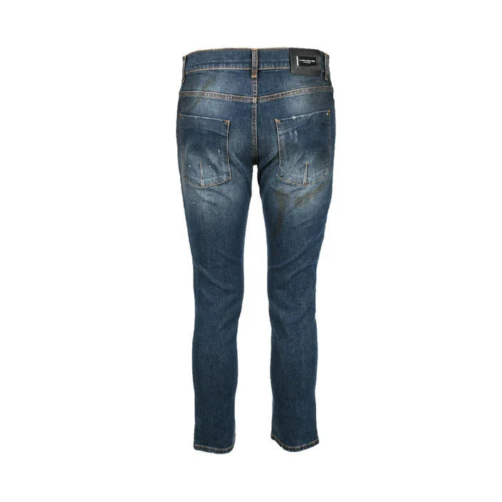 Costume National Contemporary - Costume National Contemporary Jeans Uomo - VAleG