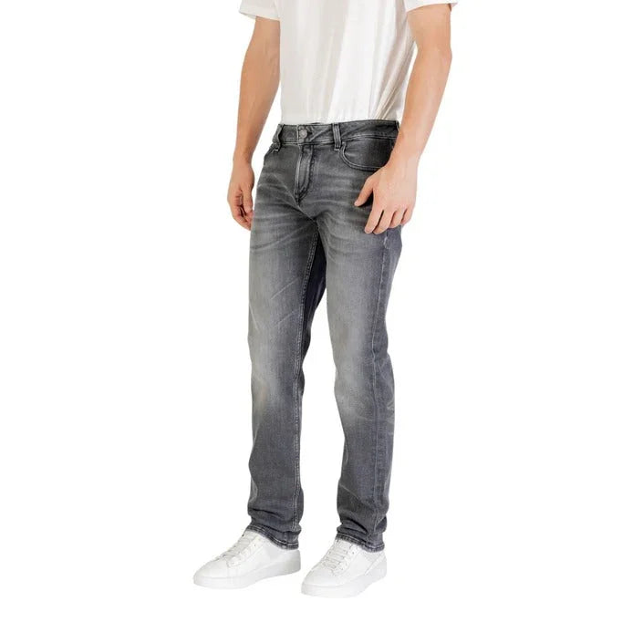 Guess - Guess Jeans Uomo - VAleG