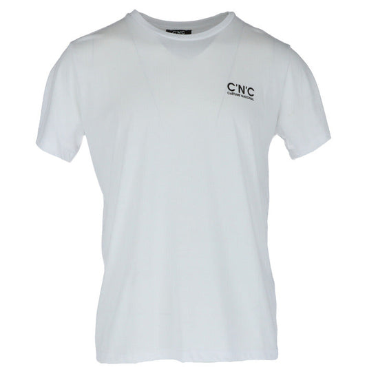 Cnc Costume National - Cnc Costume National T-Shirt Uomo Cnc Costume National