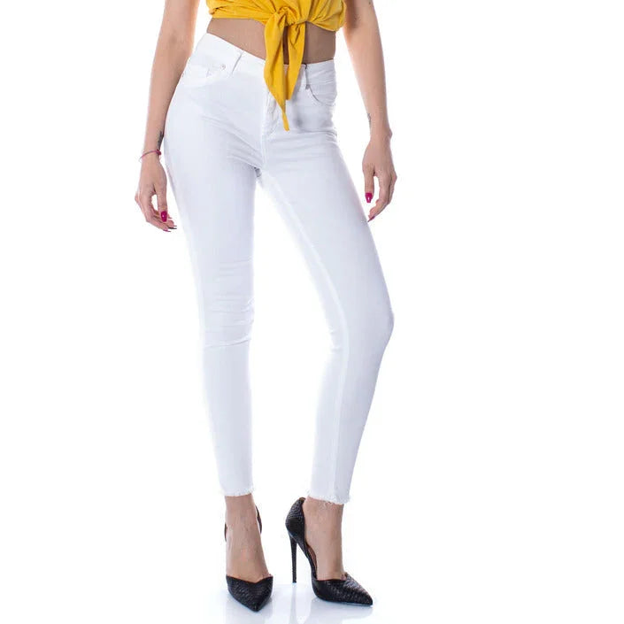 Only - Only Pantaloni Donna - VAleG