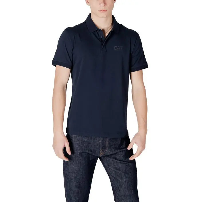 Ea7 - Ea7 Polo Uomo Ea7