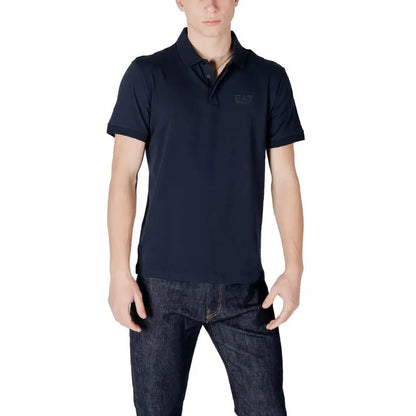 Ea7 - Ea7 Polo Uomo - VAleG