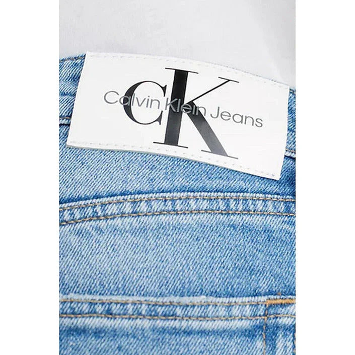 Calvin Klein Jeans - Calvin Klein Jeans Jeans Uomo - VAleG