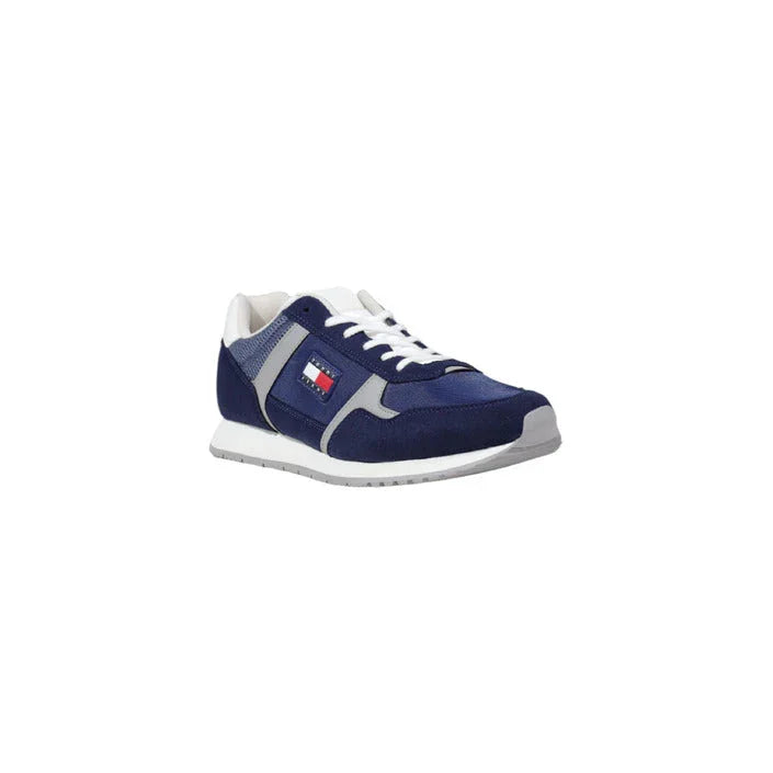 Tommy Hilfiger Jeans - Tommy Hilfiger Jeans Sneakers Uomo Tommy Hilfiger Jeans