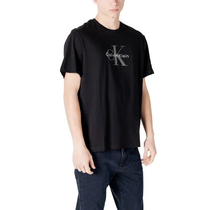 Calvin Klein Jeans - Calvin Klein Jeans T-Shirt Uomo - VAleG