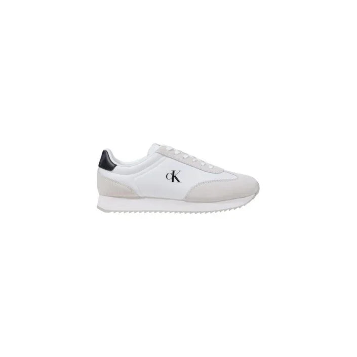 Calvin Klein Jeans - Calvin Klein Jeans Sneakers Uomo - VAleG