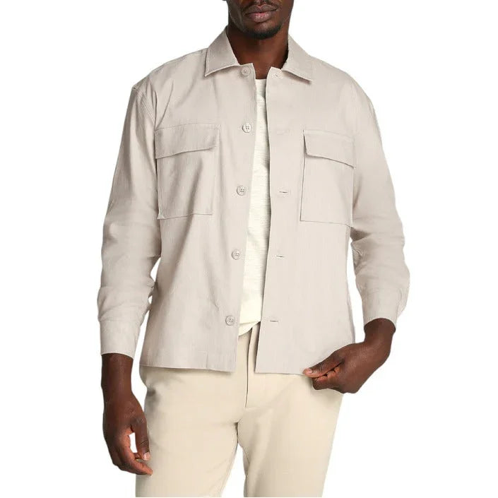 Calvin Klein - Calvin Klein Camicia Uomo - VAleG