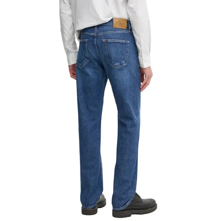 Calvin Klein Jeans - Calvin Klein Jeans Jeans Uomo Calvin Klein Jeans