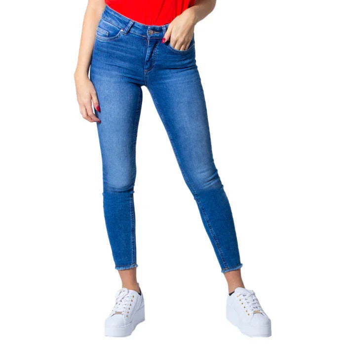 Only - Only Jeans Donna - VAleG