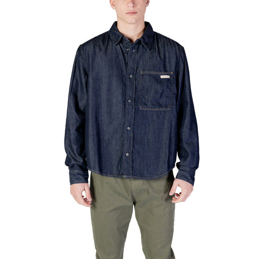 Calvin Klein Jeans - Calvin Klein Jeans Camicia Uomo Calvin Klein Jeans