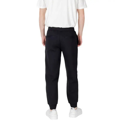 Armani Exchange - Armani Exchange Pantaloni Uomo - VAleG