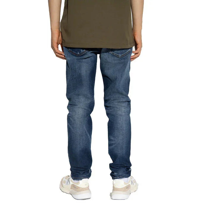 Diesel - Diesel Jeans Uomo - VAleG