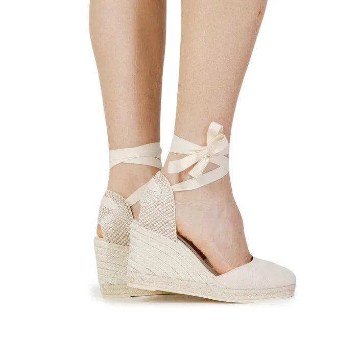 Espadrilles - Espadrilles Sandali Donna - VAleG