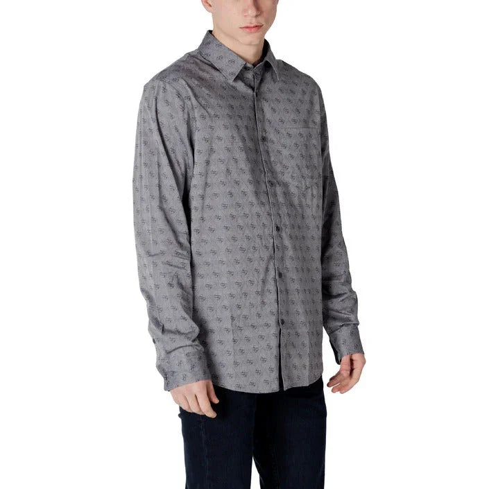 Guess - Guess Camicia Uomo - VAleG