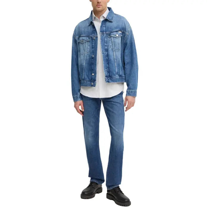 Calvin Klein Jeans - Calvin Klein Jeans Jeans Uomo Calvin Klein Jeans