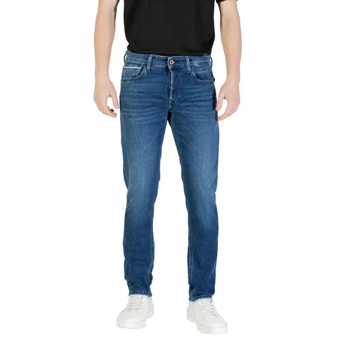 Replay - Replay Jeans Uomo - VAleG