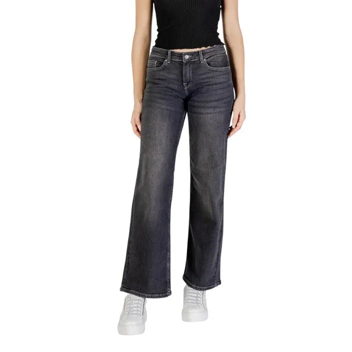 Only - Only Jeans Donna - VAleG