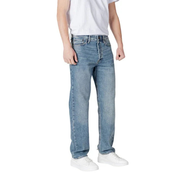 Jack & Jones - Jack & Jones Jeans Uomo - VAleG