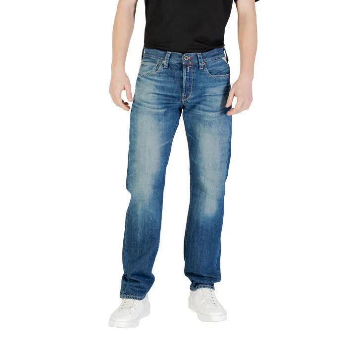 Replay - Replay Jeans Uomo - VAleG