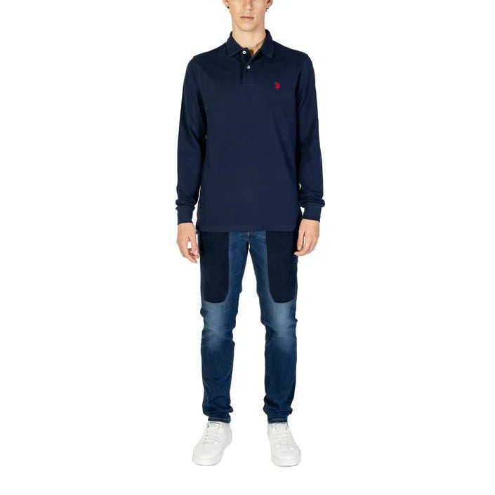U.s. Polo Assn. - U.s. Polo Assn. Polo Uomo - VAleG
