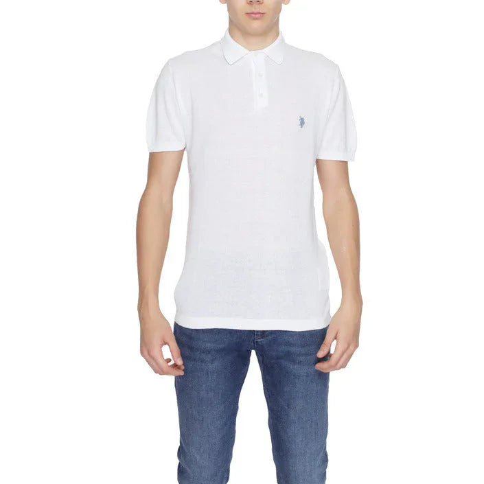 U.s. Polo Assn. - U.s. Polo Assn. Polo Uomo - VAleG