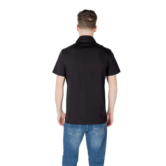 Emporio Armani Underwear - Emporio Armani Underwear Polo Uomo Emporio Armani Underwear