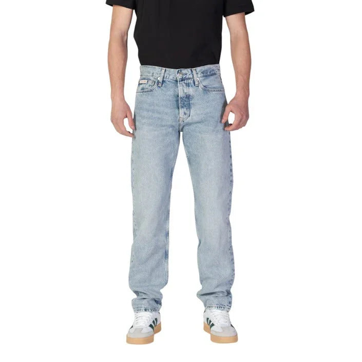 Calvin Klein Jeans - Calvin Klein Jeans Jeans Uomo - VAleG