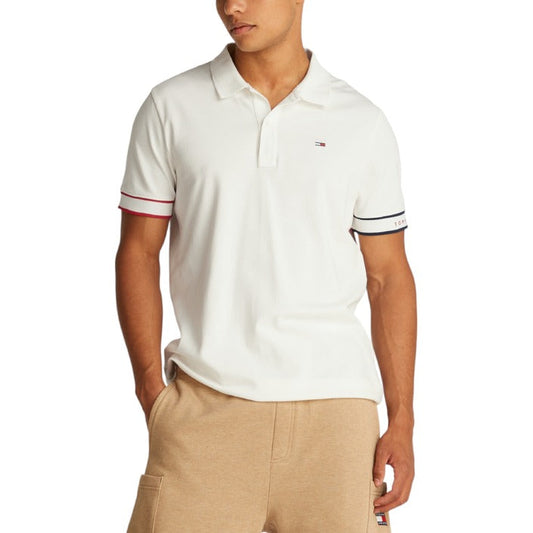 Tommy Hilfiger Jeans - Tommy Hilfiger Jeans Polo Uomo Tommy Hilfiger Jeans