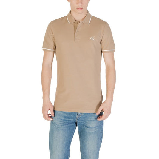 Calvin Klein Jeans - Calvin Klein Jeans Polo Uomo Calvin Klein Jeans