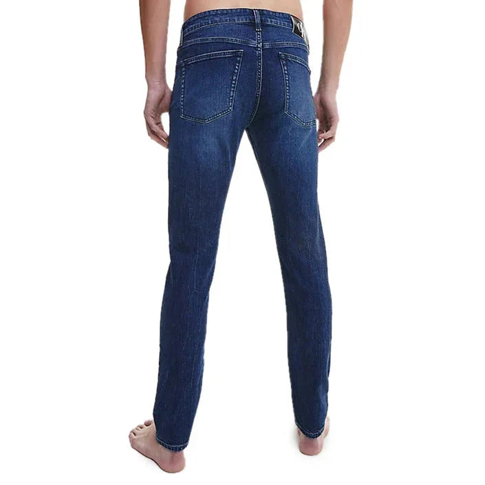 Calvin Klein Jeans - Calvin Klein Jeans Jeans Uomo - VAleG