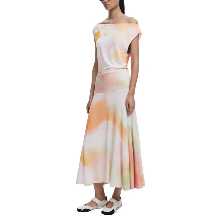 Desigual - Desigual Abito Donna - VAleG