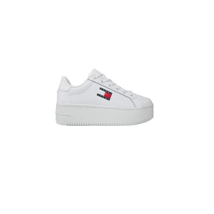Tommy Hilfiger Jeans - Tommy Hilfiger Jeans Sneakers Donna - VAleG