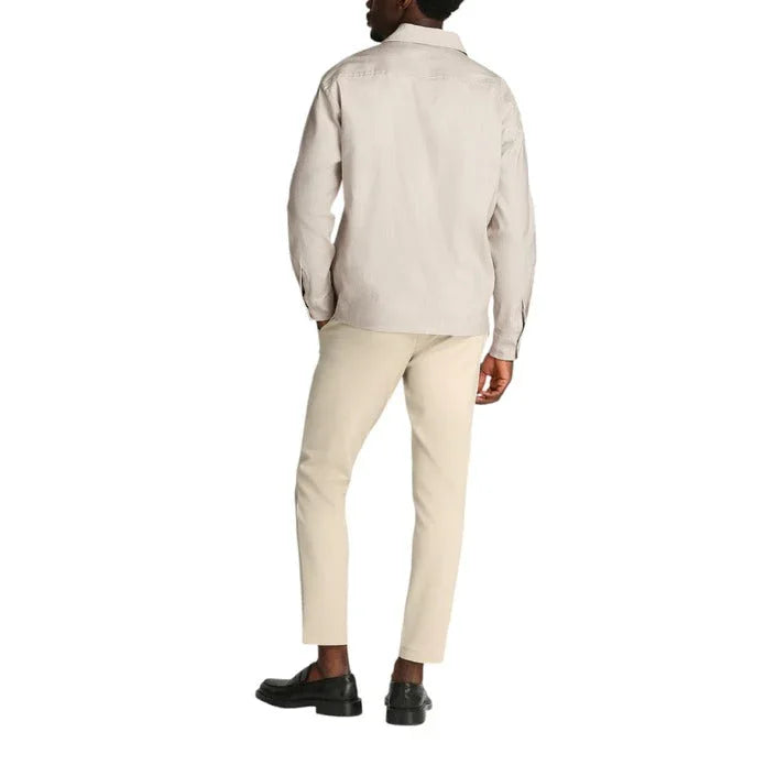 Calvin Klein - Calvin Klein Camicia Uomo - VAleG