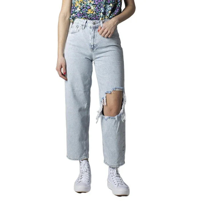 Only - Only Jeans Donna - VAleG