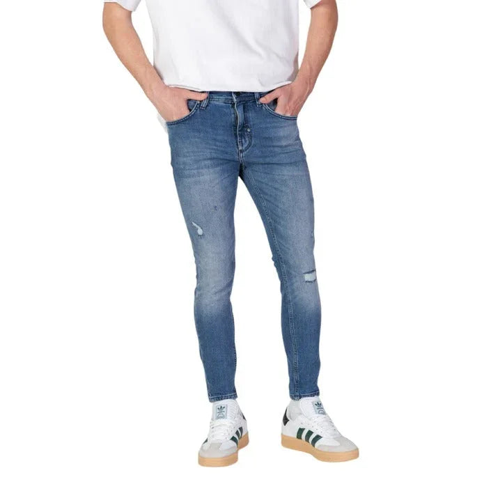Antony Morato - Antony Morato Jeans Uomo - VAleG
