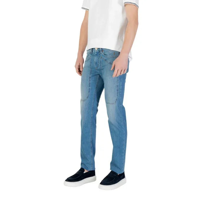 Jeckerson - Jeckerson Jeans Uomo - VAleG
