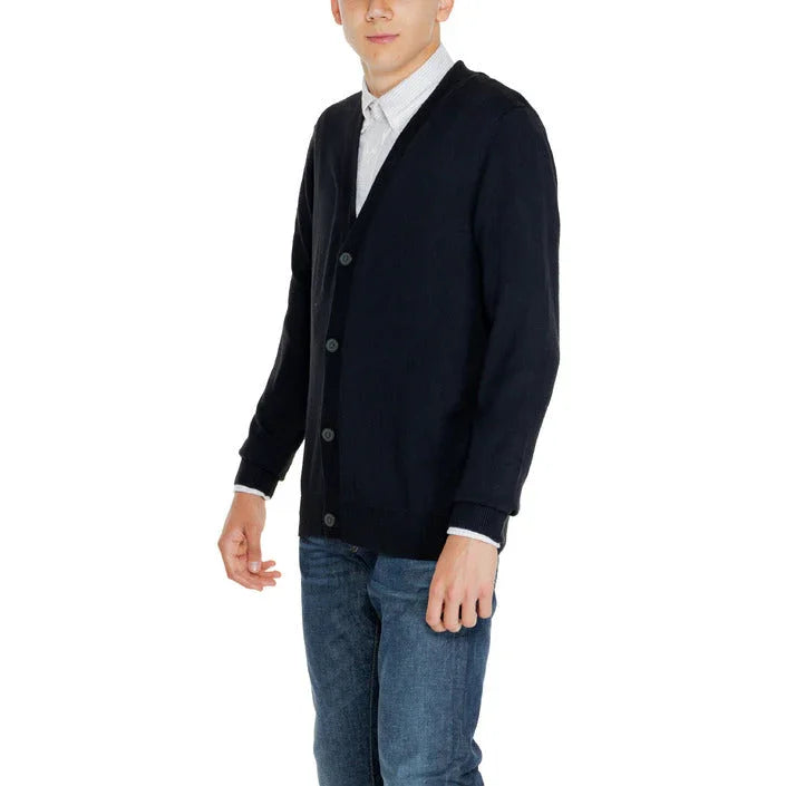 Jack & Jones - Jack & Jones Cardigans Uomo - VAleG