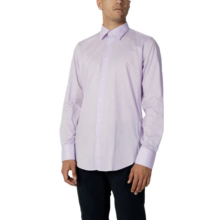 Liu Jo - Liu Jo Camicia Uomo - VAleG
