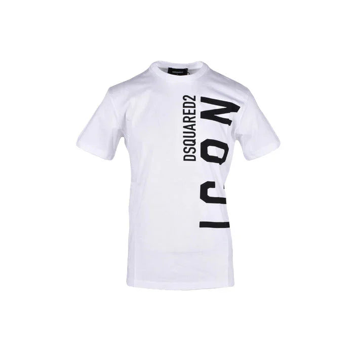 Dsquared - Dsquared T-Shirt Uomo - VAleG