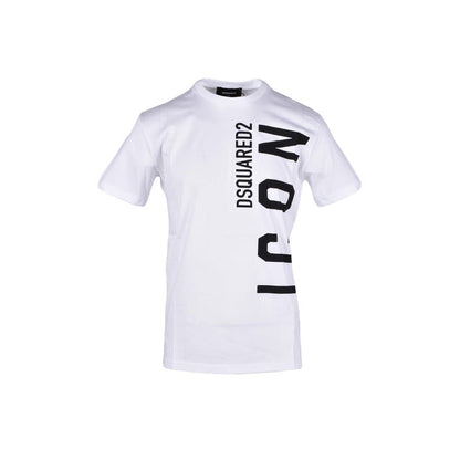 Dsquared - Dsquared T-Shirt Uomo - VAleG