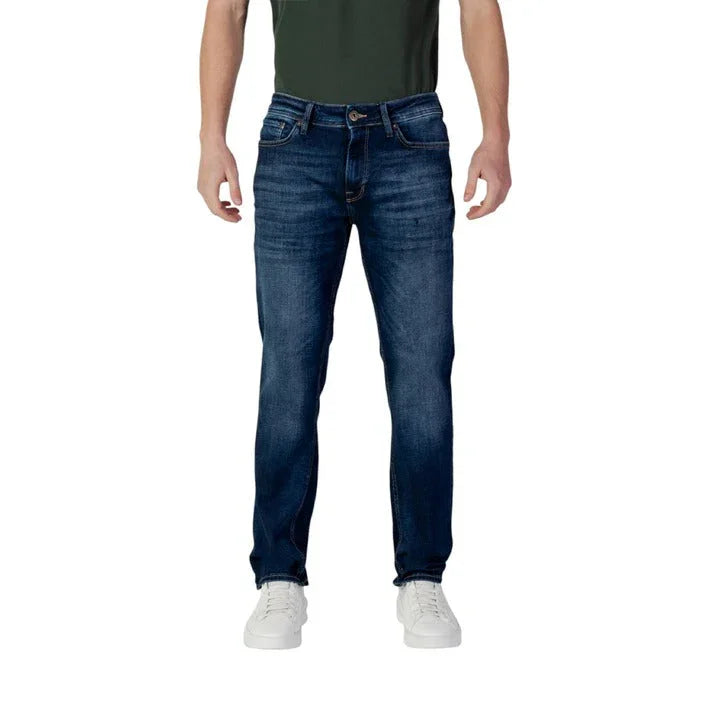 Jack & Jones - Jack & Jones Jeans Uomo - VAleG