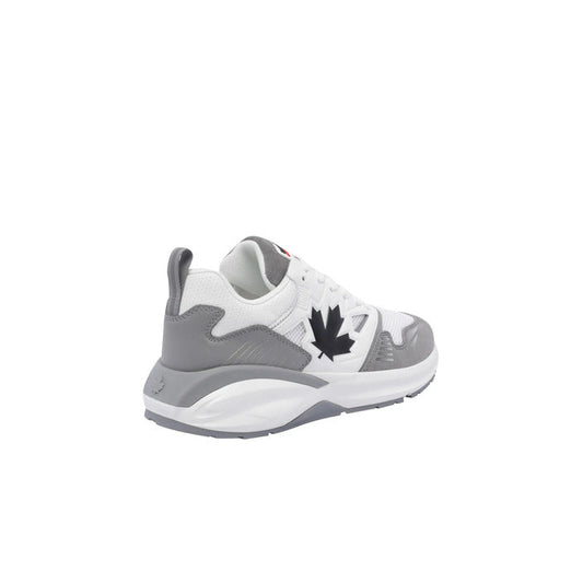 Dsquared - Dsquared Sneakers Uomo Dsquared