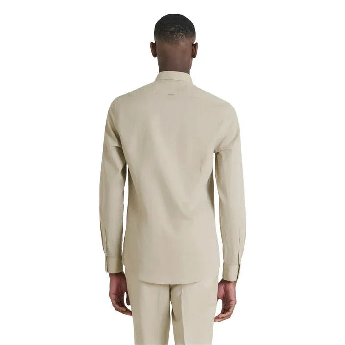 Antony Morato - Antony Morato Camicia Uomo - VAleG