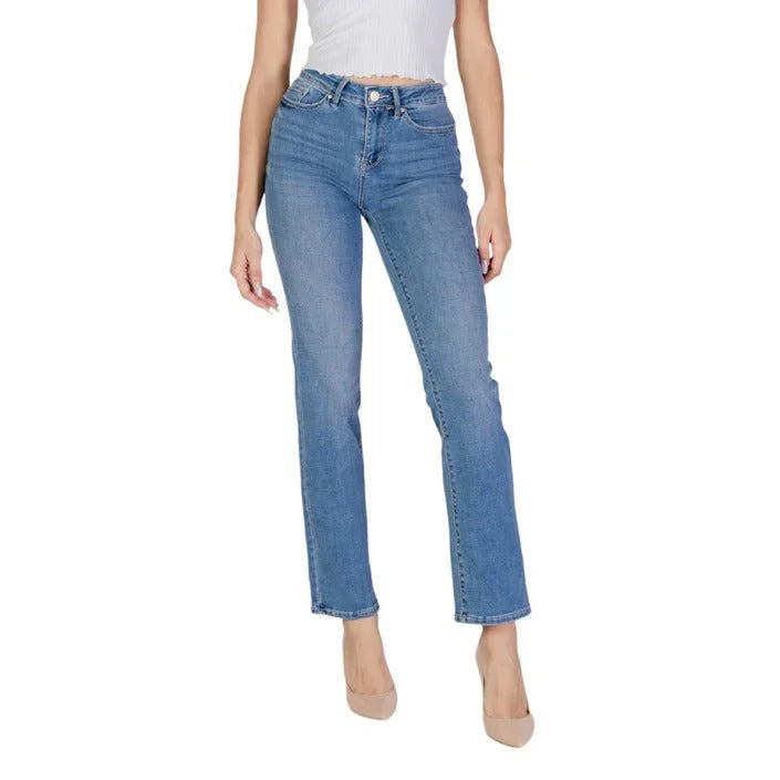 Vero Moda - Vero Moda Jeans Donna - VAleG