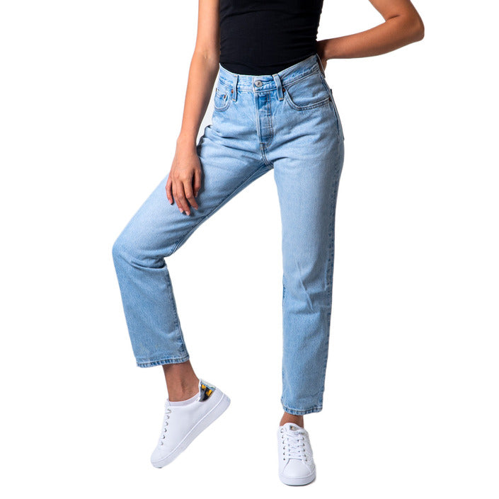 Levi`s - Levi`s Jeans Donna Levi`s