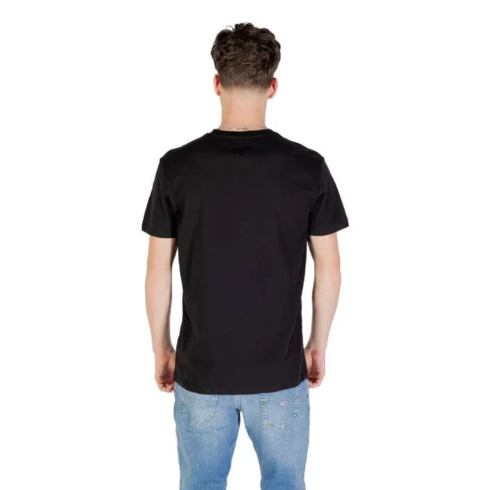 Tommy Hilfiger Jeans - Tommy Hilfiger Jeans T-Shirt Uomo - VAleG
