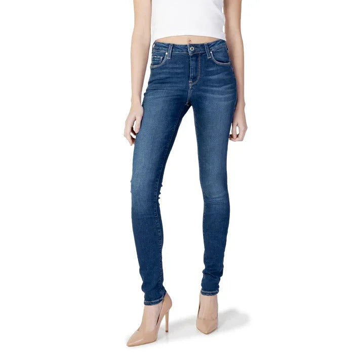 Pepe Jeans - Pepe Jeans Jeans Donna - VAleG