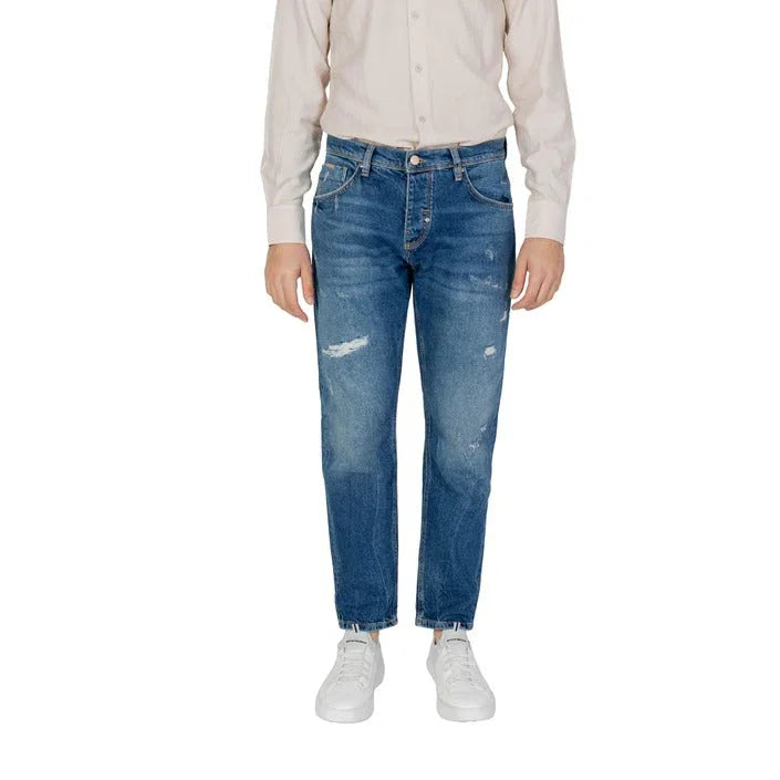 Antony Morato - Antony Morato Jeans Uomo - VAleG