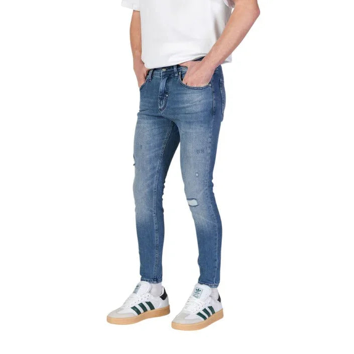Antony Morato - Antony Morato Jeans Uomo - VAleG